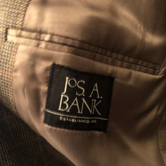 Men’s sportcoat - Picture 4 of 5